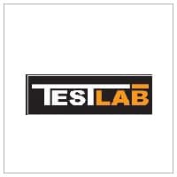 Testlap